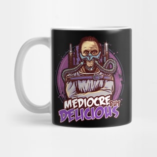 Immortan Lecter Mug